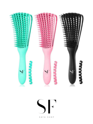 Flexy brush